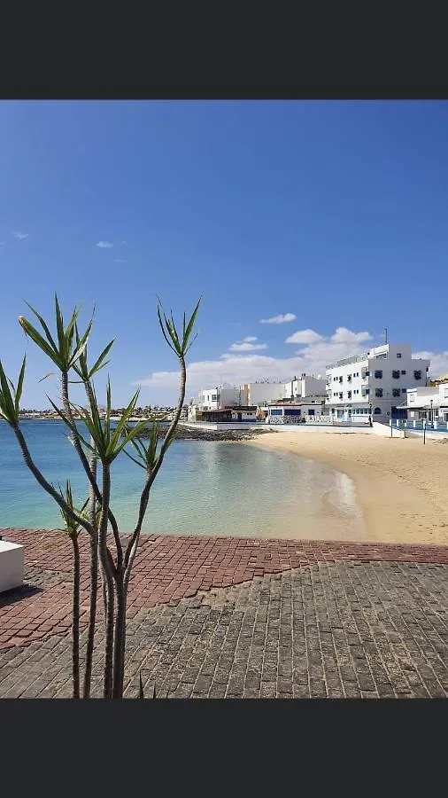 Appartamento Ático Deluxe Corralejo Centro Spagna