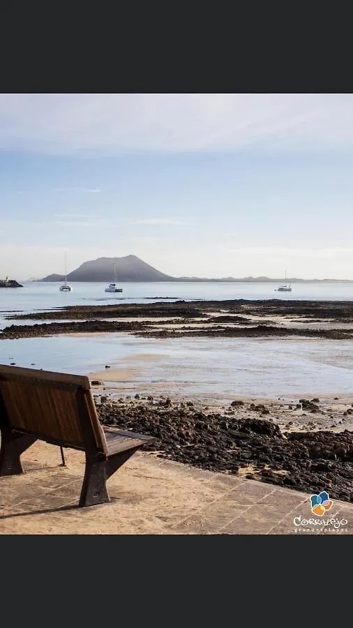 Appartamento Ático Deluxe Corralejo Centro 0*,  Spagna