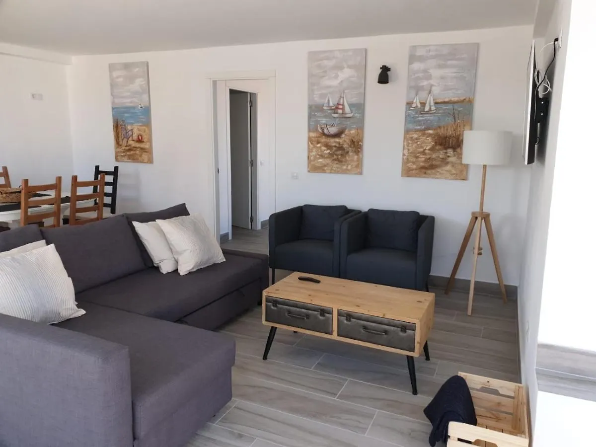 Appartamento Ático Deluxe Corralejo Centro 0*,  Spagna
