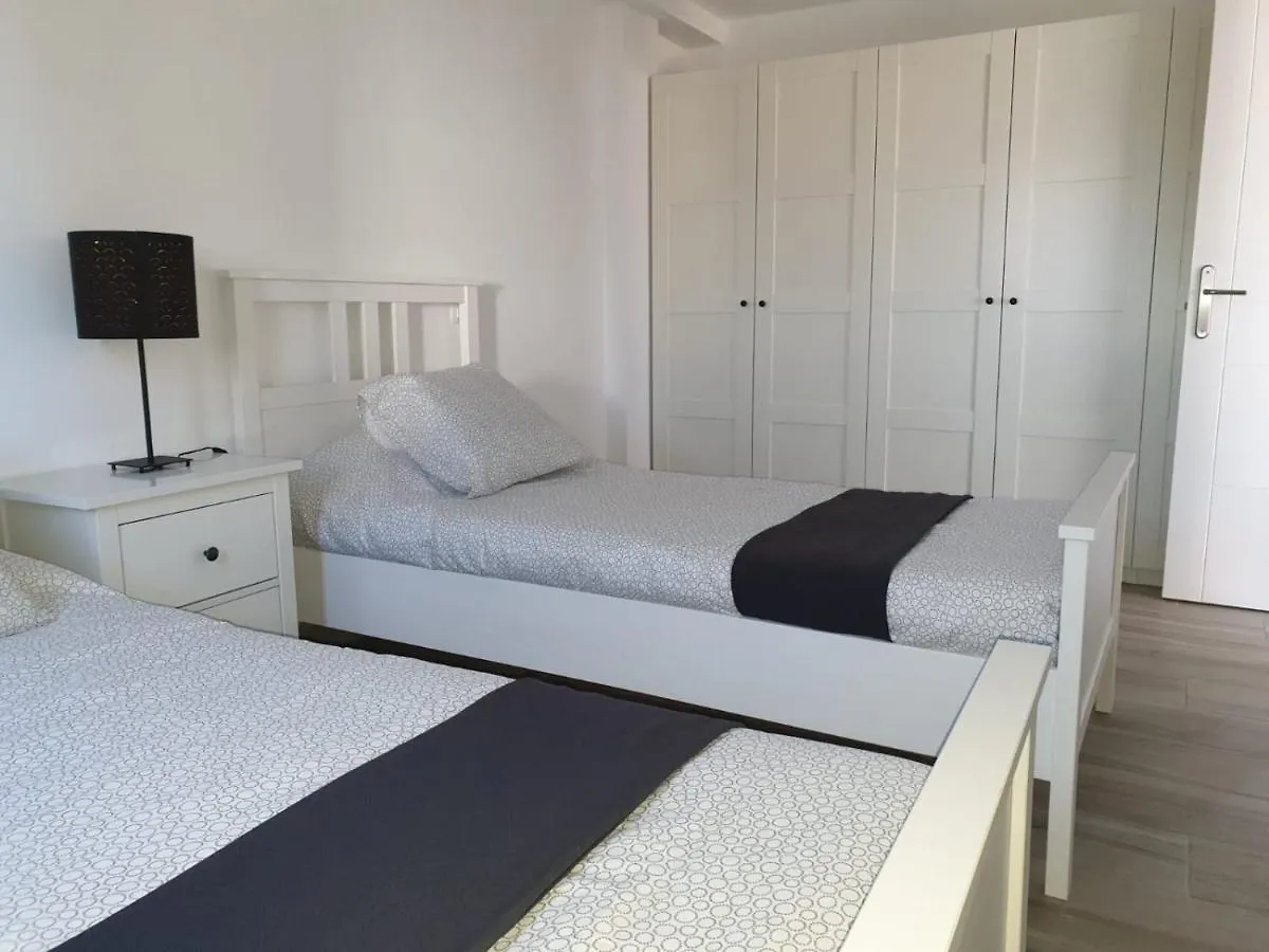 Appartamento Ático Deluxe Corralejo Centro
