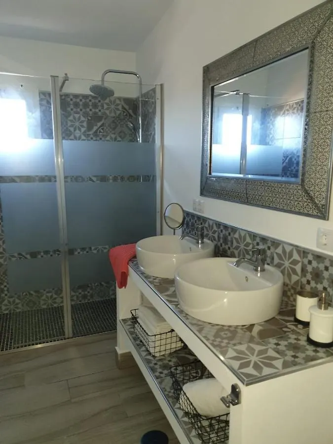 Appartamento Ático Deluxe Corralejo Centro 0*,