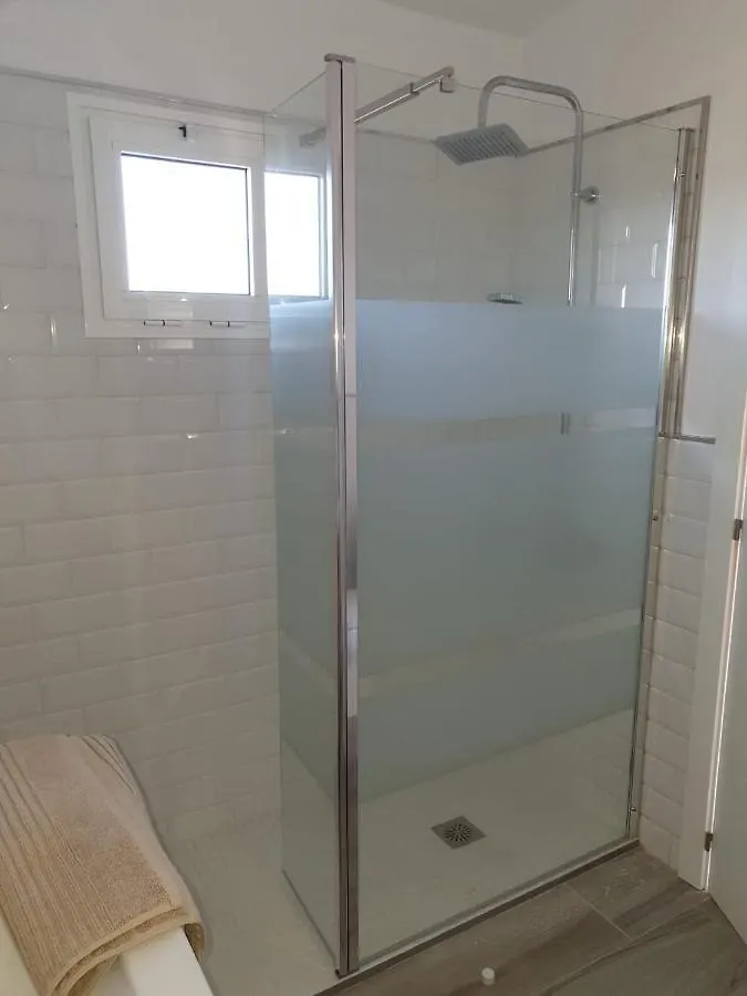 Appartamento Ático Deluxe Corralejo Centro
