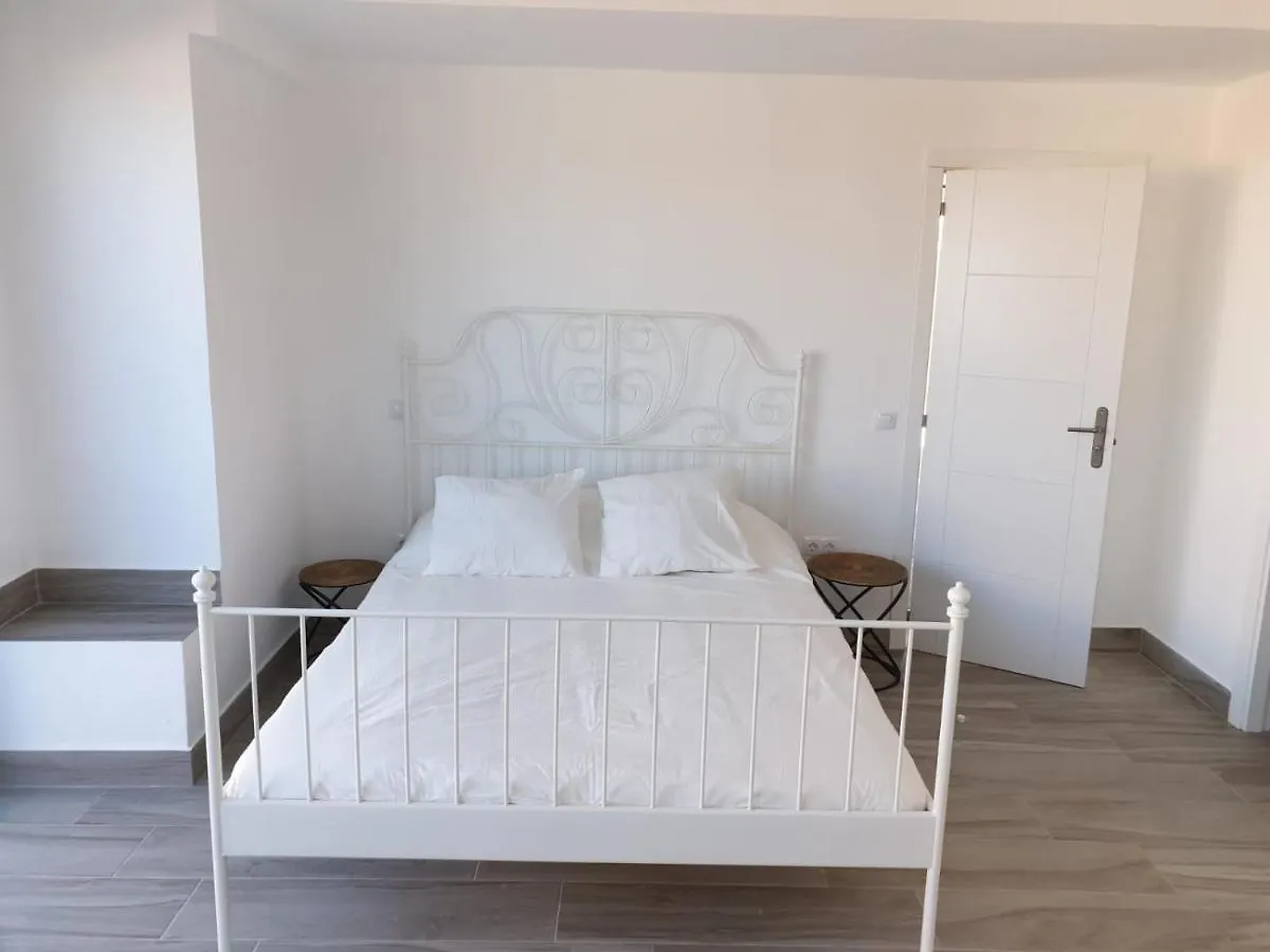 Appartamento Ático Deluxe Corralejo Centro