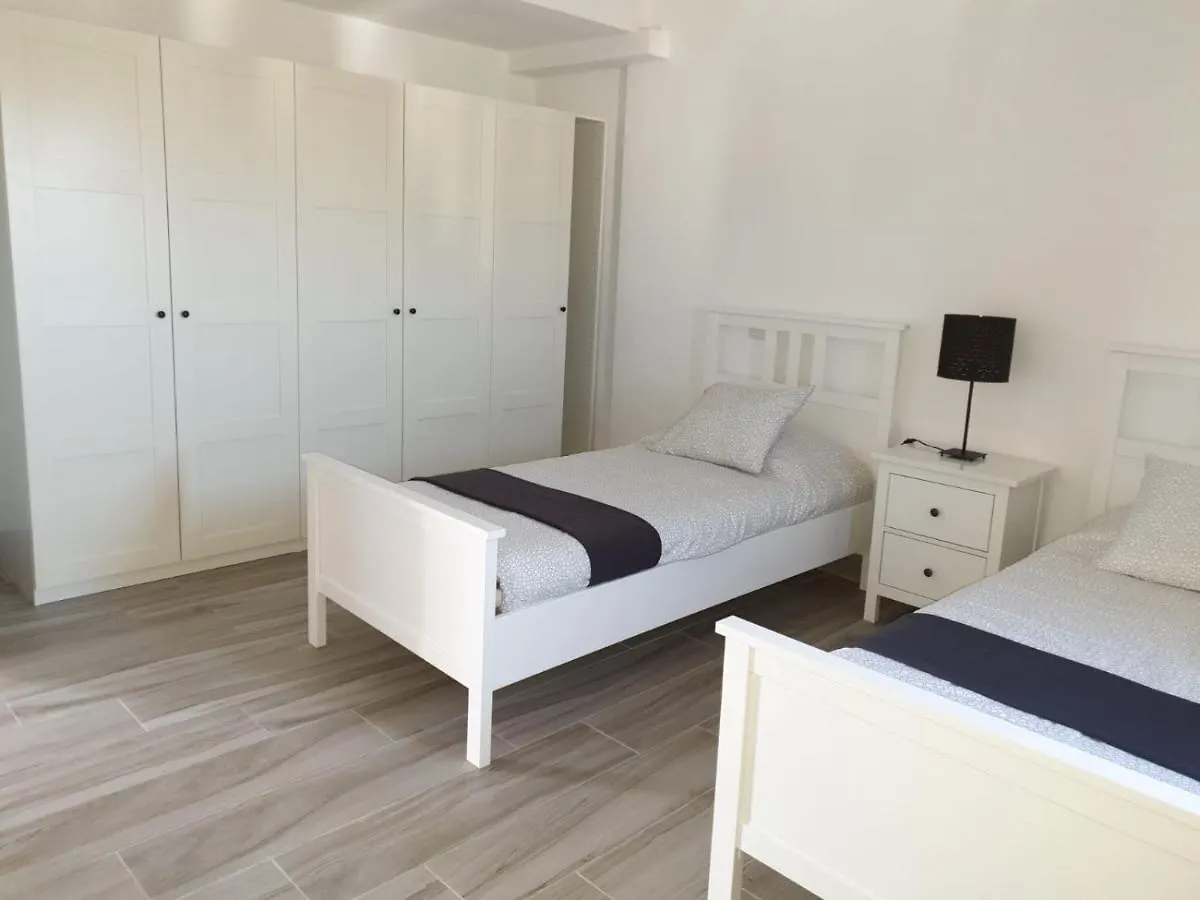 Appartamento Ático Deluxe Corralejo Centro