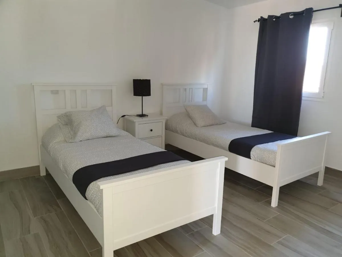 Appartamento Ático Deluxe Corralejo Centro